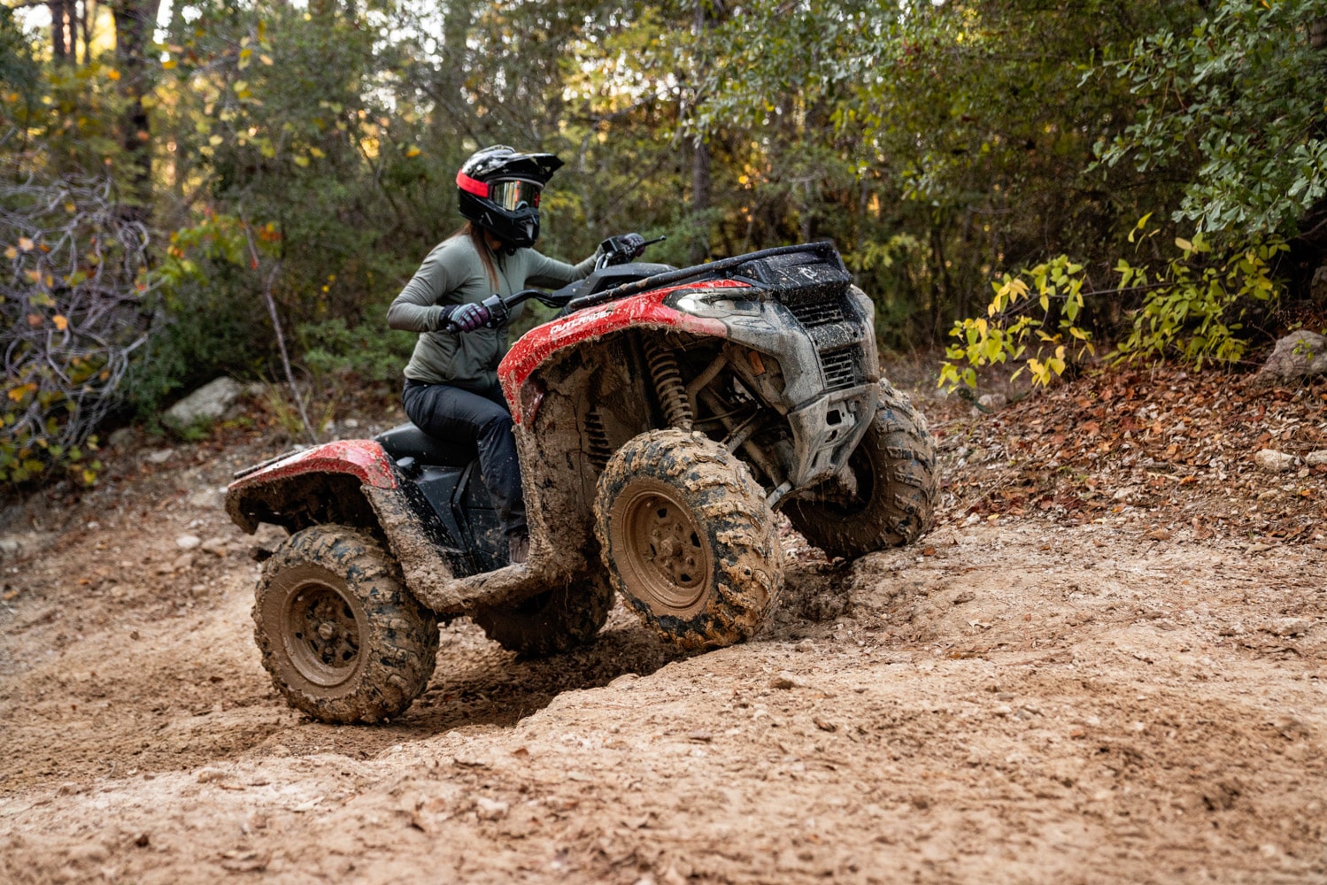 ATV